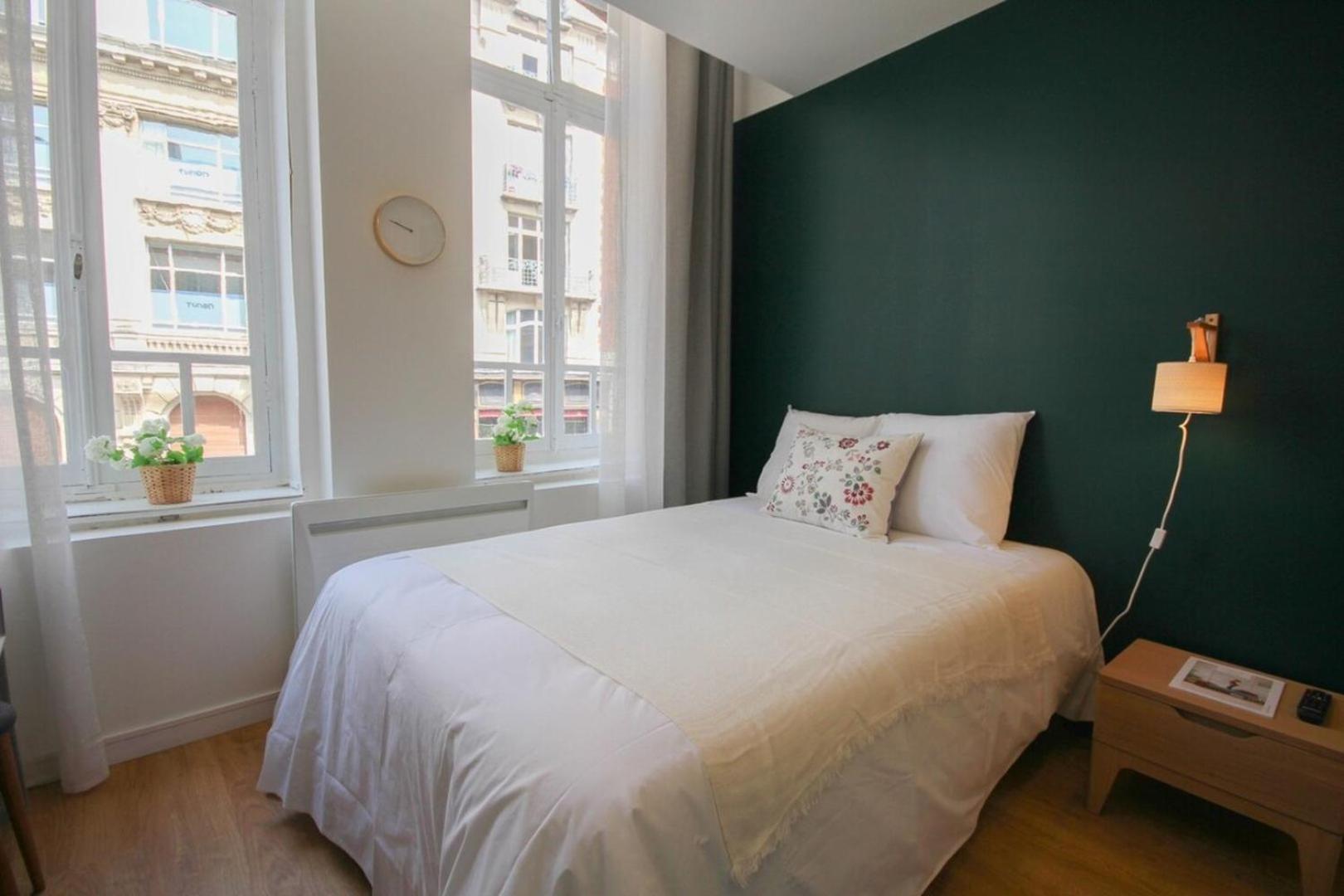 Lille Grand Place - Nice And Equipped Studio! المظهر الخارجي الصورة