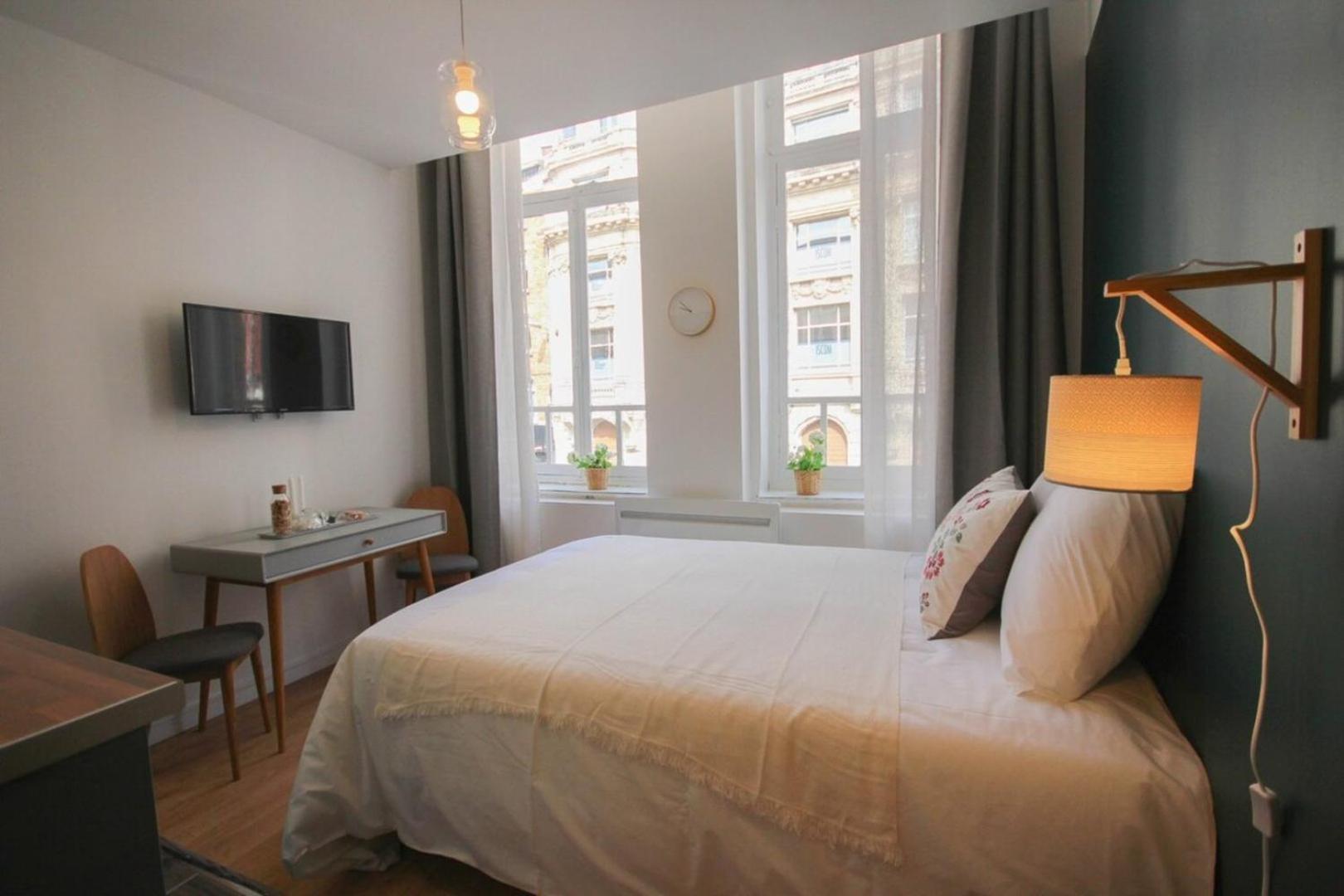 Lille Grand Place - Nice And Equipped Studio! المظهر الخارجي الصورة