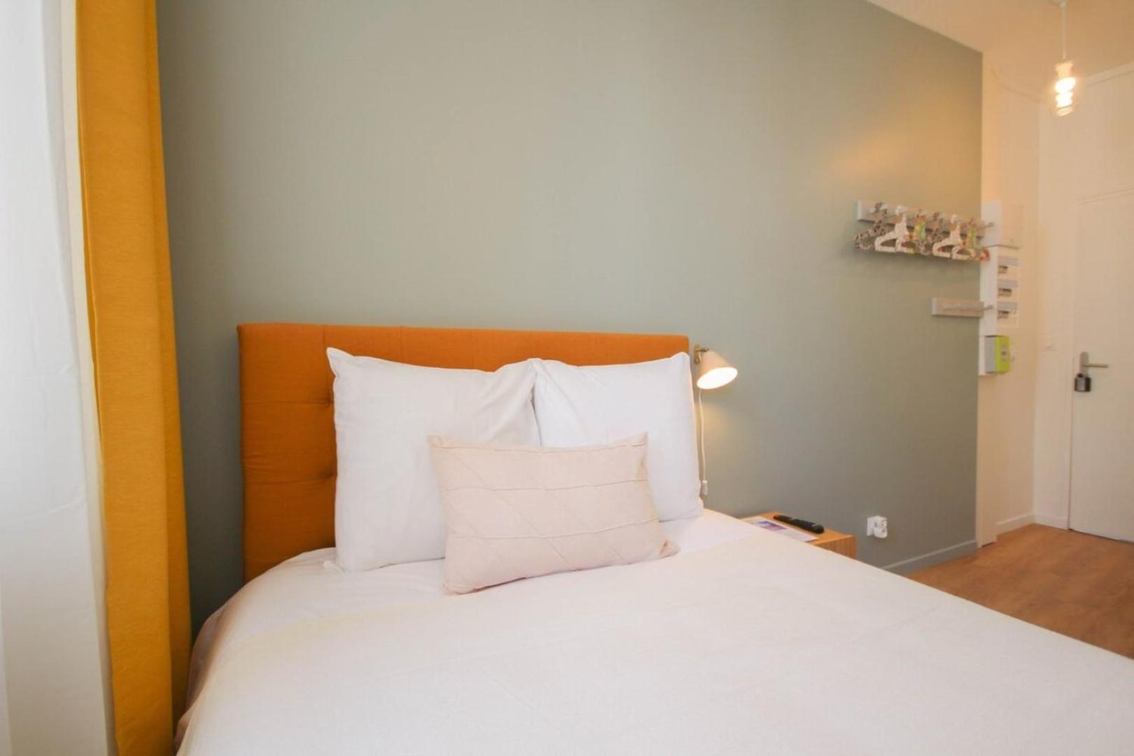 Lille Grand Place - Nice And Equipped Studio! المظهر الخارجي الصورة
