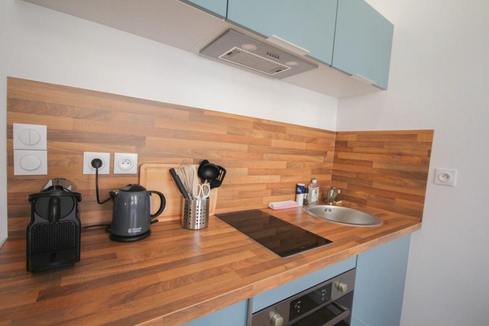 Lille Grand Place - Nice And Equipped Studio! المظهر الخارجي الصورة