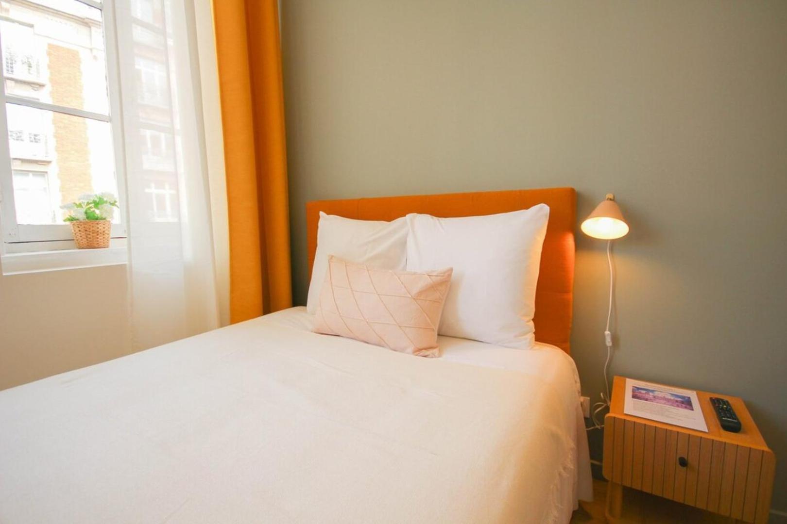 Lille Grand Place - Nice And Equipped Studio! المظهر الخارجي الصورة